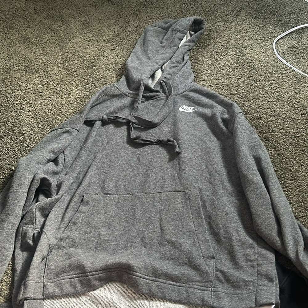 Nike hoodie